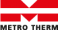 metrotherm logo