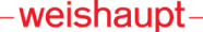 weishaupt logo